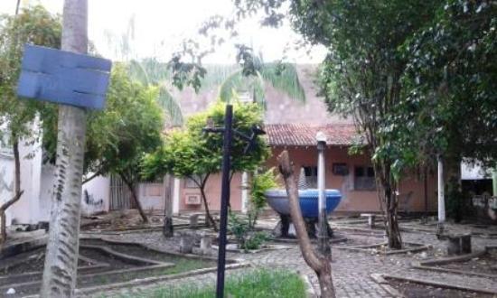 House of Culture Madre Leotavia Zoller