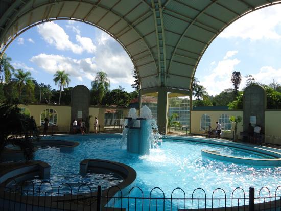 Fontanario Municipal