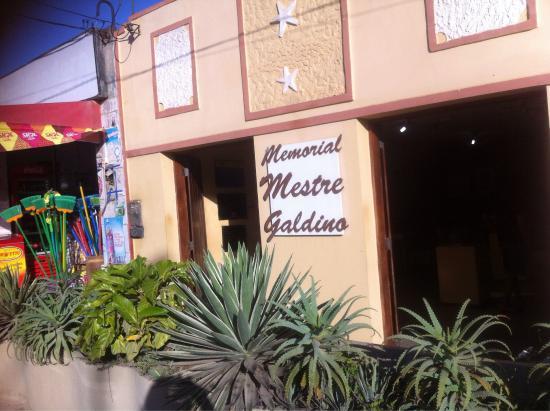 Memorial Mestre Galdino