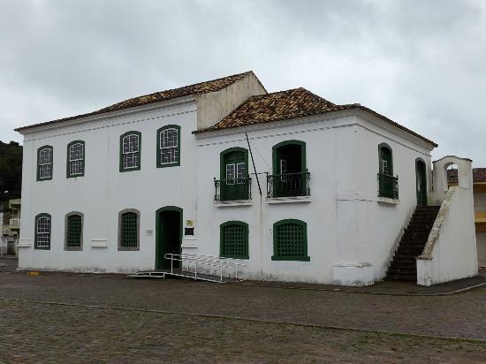 Anita Garibaldi Museum