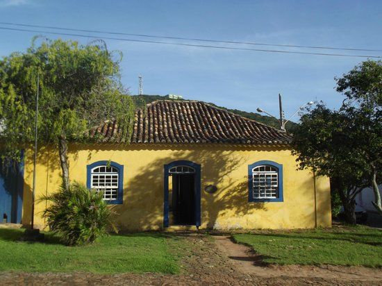 Casa of Anita