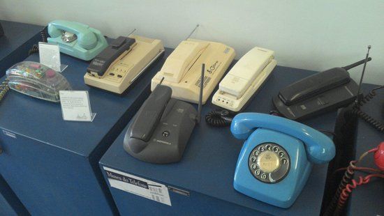 Museu do Telefone
