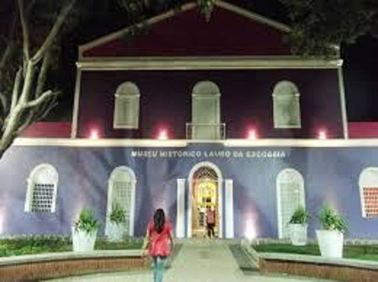 Lauro da Escossia History Museum