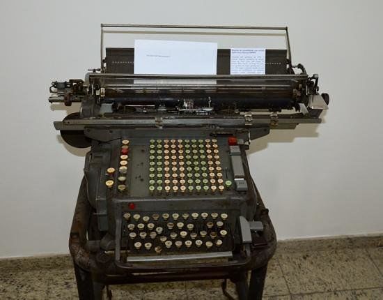 Canoas Tarih Arşivi ve Müzesi