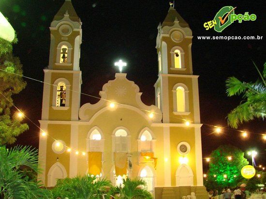 Catedral de Santana