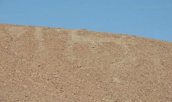 Geoglifos de Chen Chen