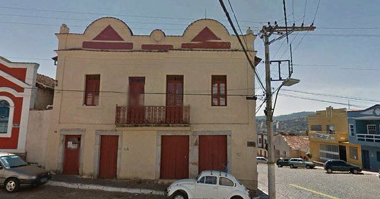 Museu de Arte e Ofício de Itabirito