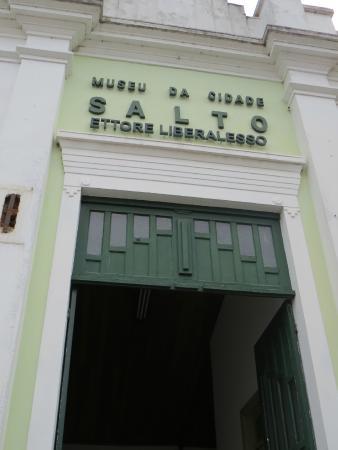 Museu da Cidade de Salto