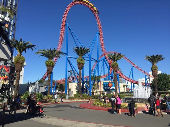 Warner Bros. Film Dünyası