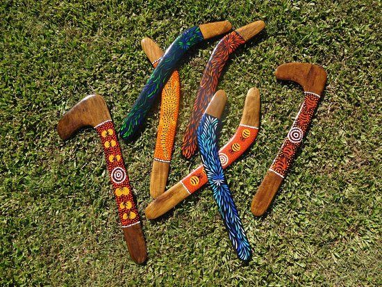 Didgeridoo Hut & Art Gallery