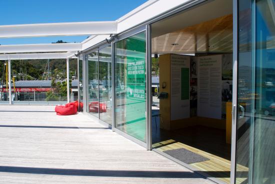 The National Whale Centre