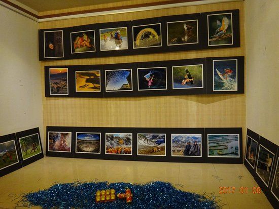 Sanxia History Museum