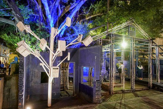 Blueprint Culture & Creative Park