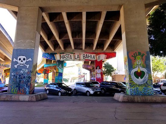 Chicano Park