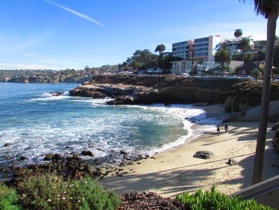 San Diego-La Jolla Underwater Park