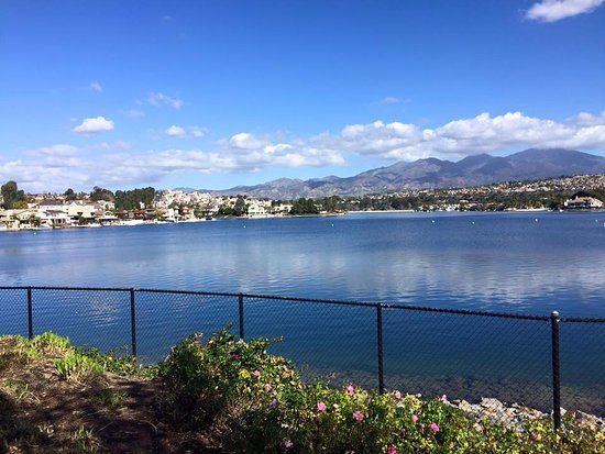 Lake Mission Viejo