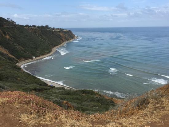 Palos Verdes Shoreline Park