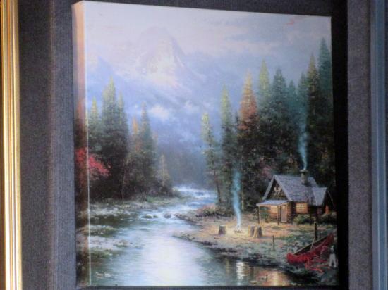 Thomas Kinkade Capitola Signature Gallery