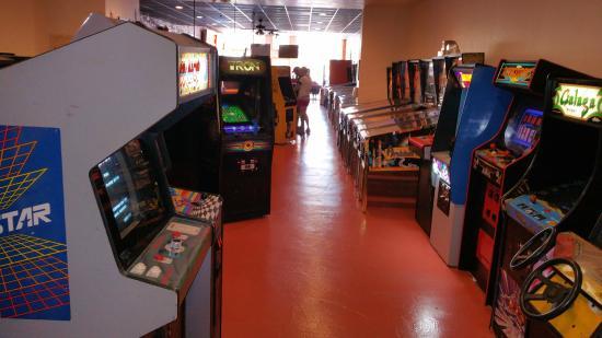 Replay Museum
