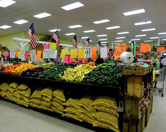 Detwiler's Farm Market