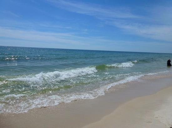 Perdido Key State Park