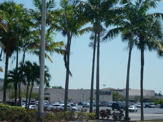 Southland Mall