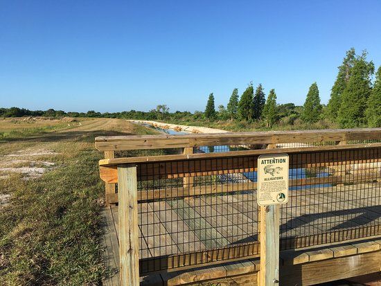 Loyce Harpe Park