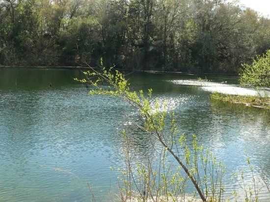 Mutual Mine Recreation Area