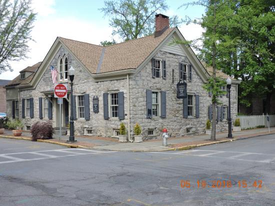 Matthewis Persen House Museum & Cultural Heritage Center