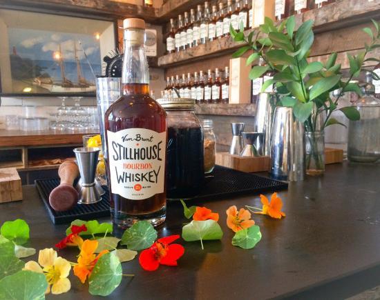 Van Brunt Stillhouse