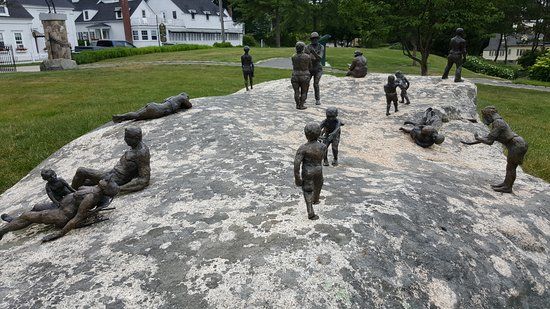 Hartley Mason Reserve