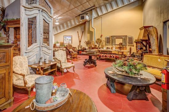 Ski Country Antiques & Home