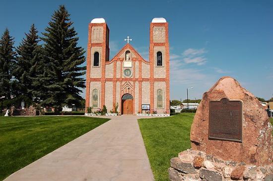 Our Lady of Guadalupe Catholic Church
