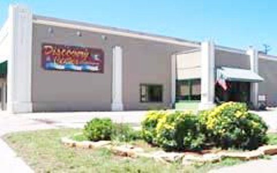 Discovery Center