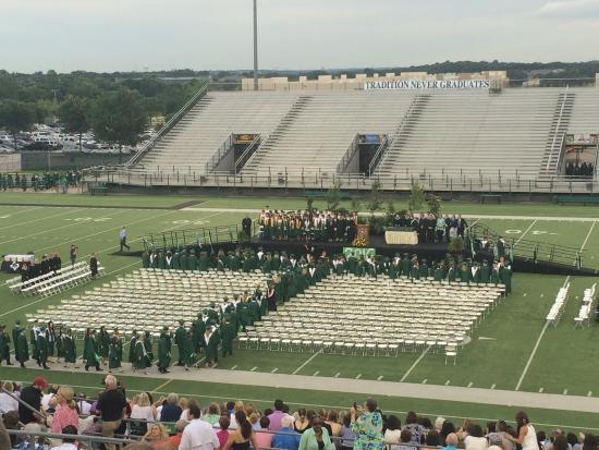 Dragon Stadium