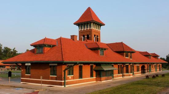 Valley of the Caddo Museum & Cultural Center Inc