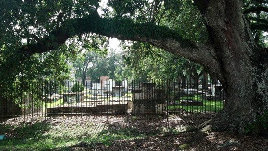 Saint Johns Episcopal Church