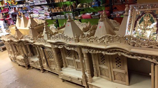 india sajawat & Puja Hut