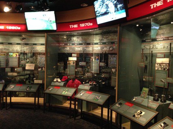 United States Golf Association Museum