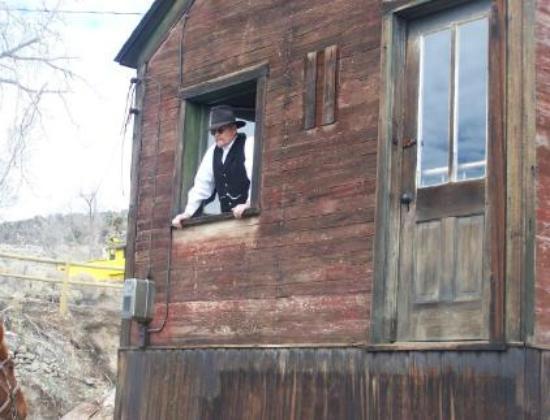 Ely Renaissance Village