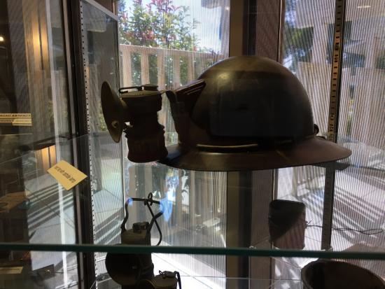 Searchlight Historical Museum