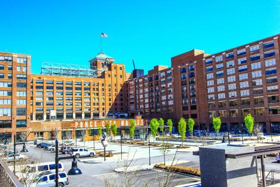 Ponce City Market