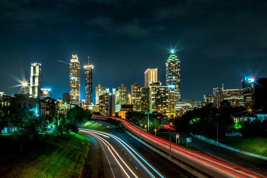 Jackson Street Bridge