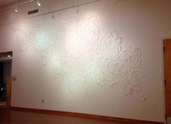 The Annette Howell Turner Center for the Arts