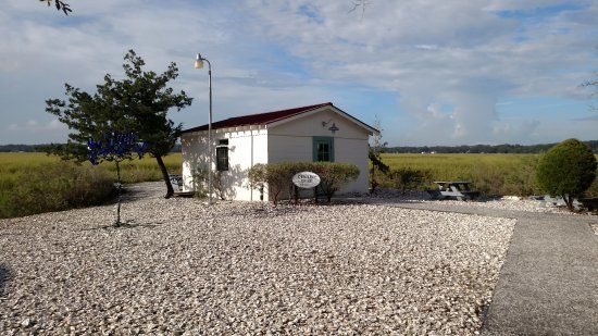 Pin Point Heritage Museum