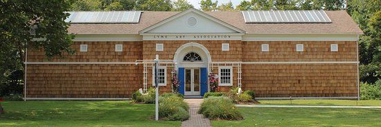 Lyme Art Association