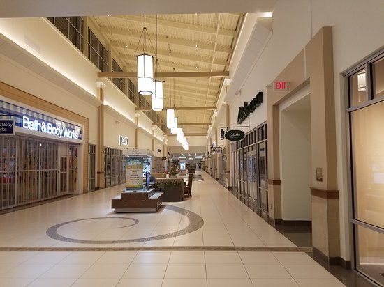 Tanger Outlet Foxwoods