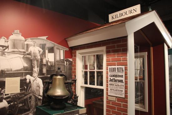 Wisconsin Historical Museum