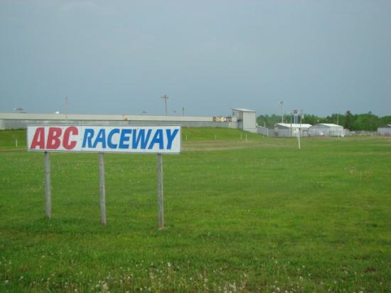 ABC Raceway