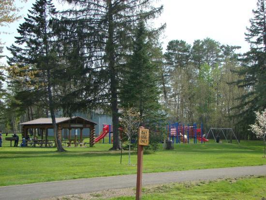 Prentice Park